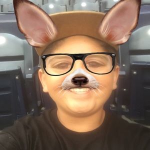 Meet your Posher, John