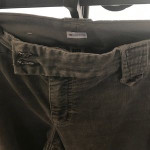 GAP vintage corduroy pants