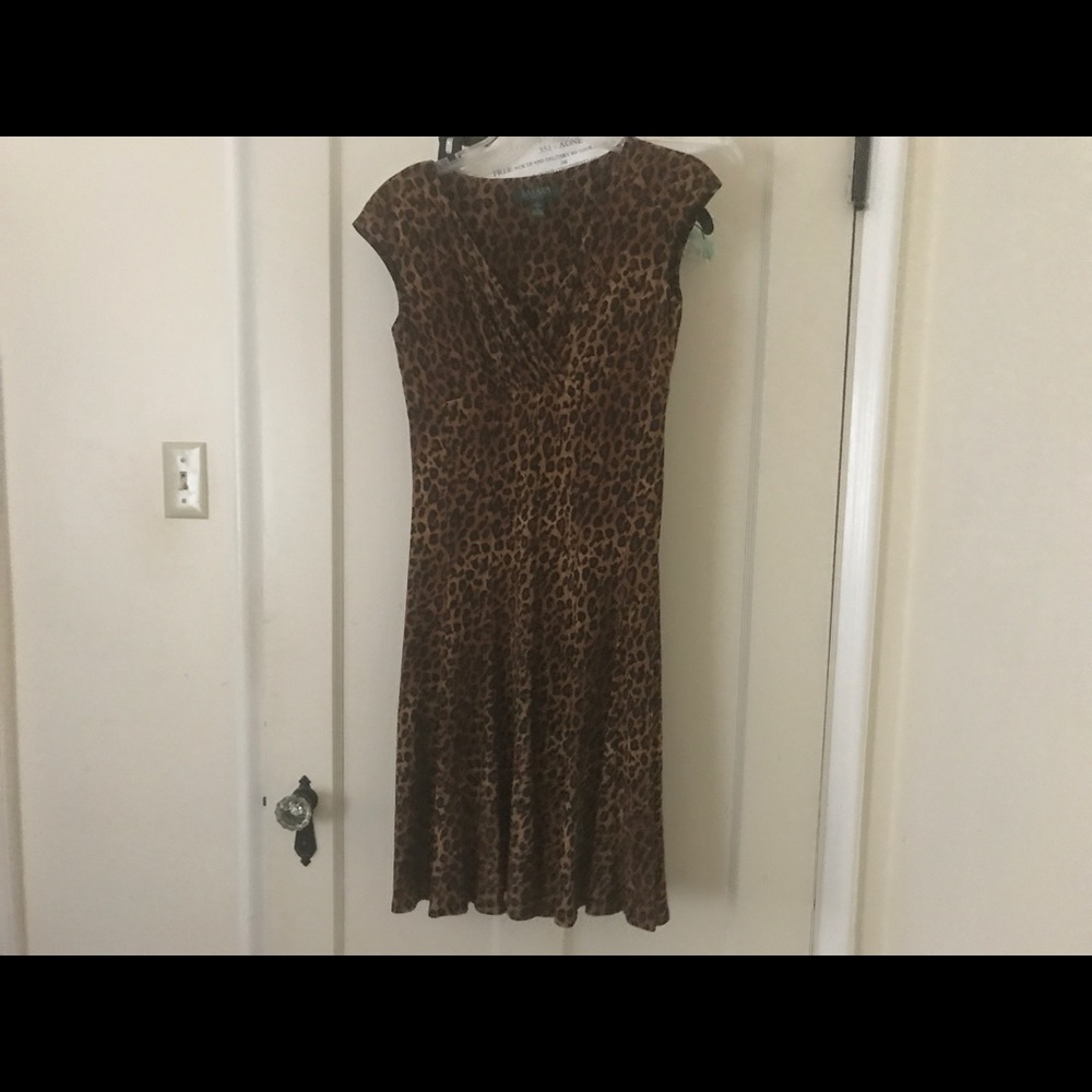 Ralph Lauren size 2 dress