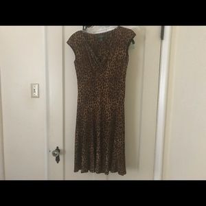 Ralph Lauren size 2 dress