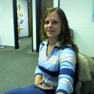 Meet your Posher, Amy