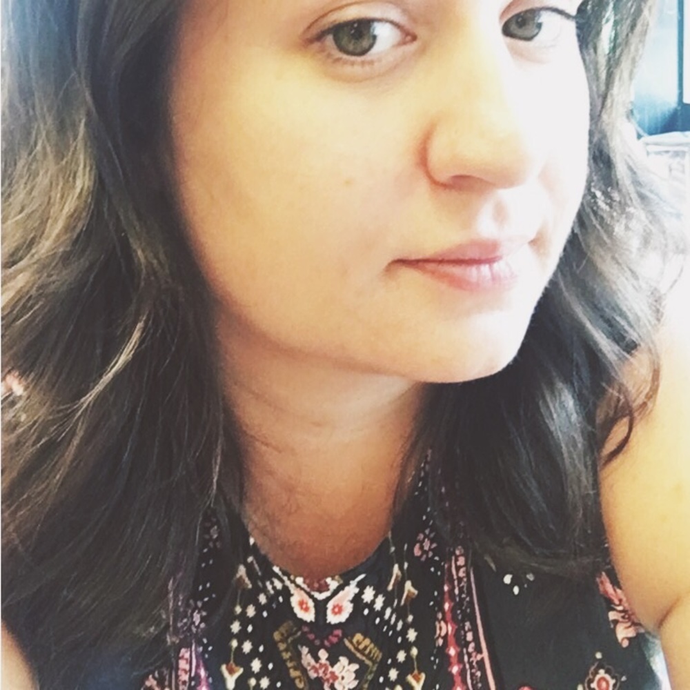 Meet your Posher, Brittany