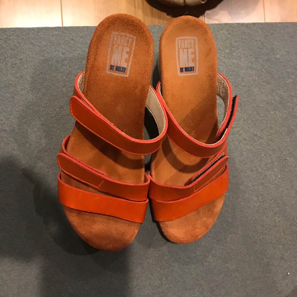 Comfort shoes