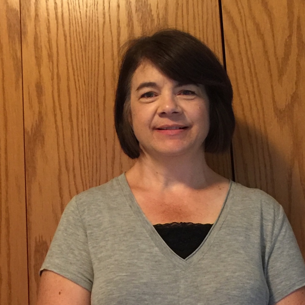 Meet your Posher, Vicki