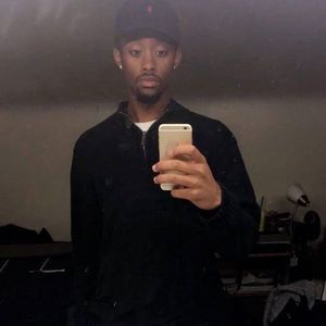 Meet your Posher, Marcus