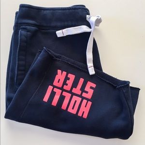 Hollister Men's Sweatshorts