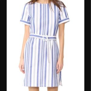 A.P.C Naxos dress