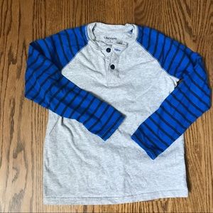 Boys Baseball Henley Lands' End