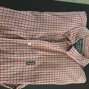 Button down dress shirt