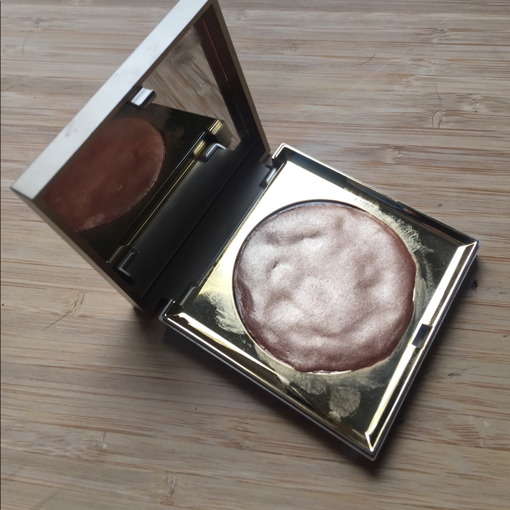 Heavens highlighter bronze