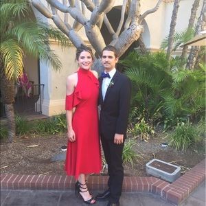 Meet your Posher, Kerry