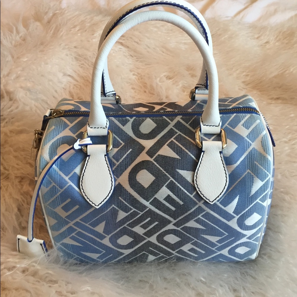 Fendi purse