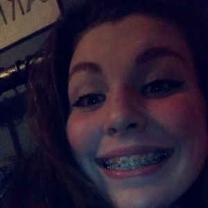 Meet your Posher, Brooke