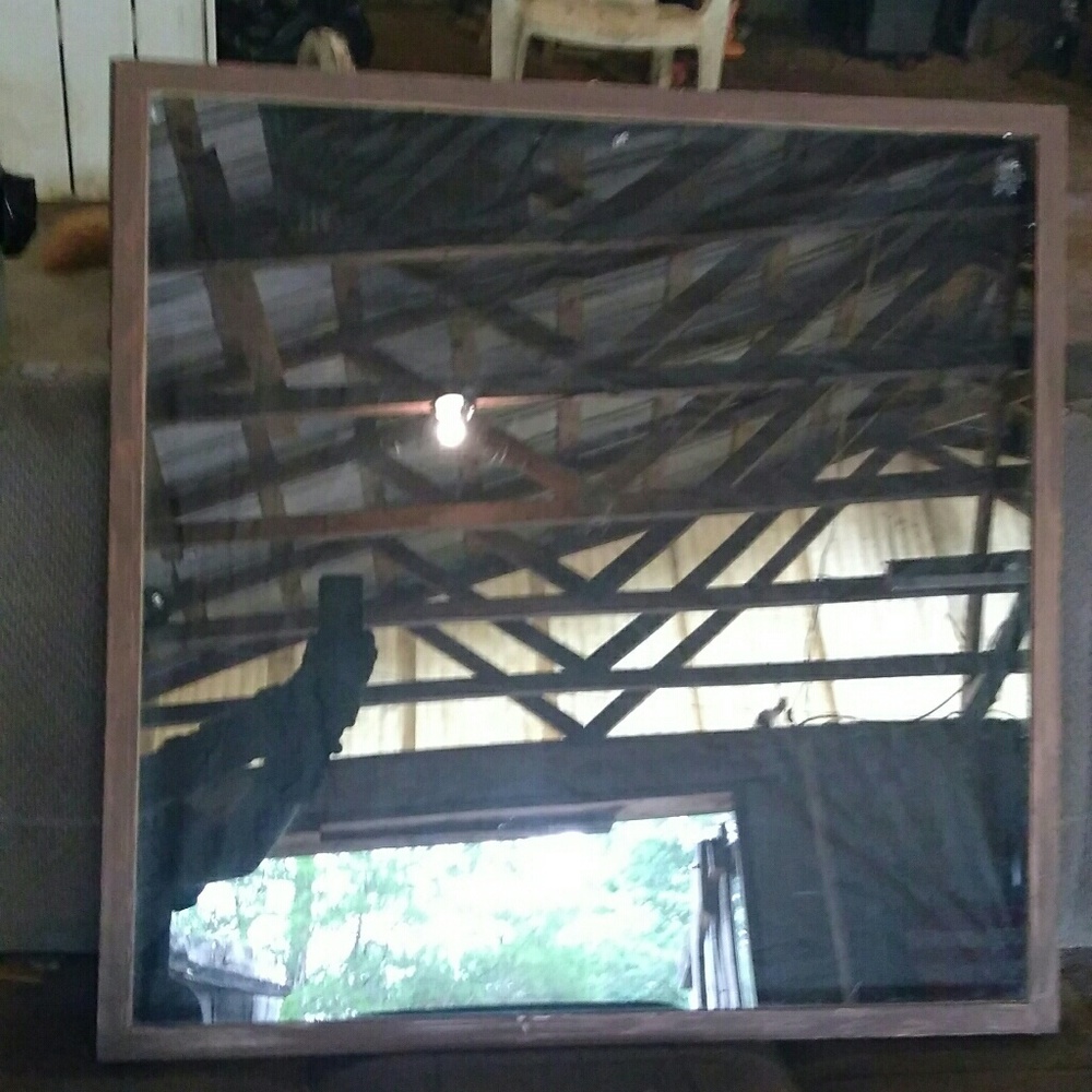 Handcrafted Display Case 30x30