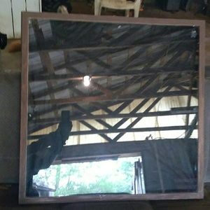 Handcrafted Display Case 30x30