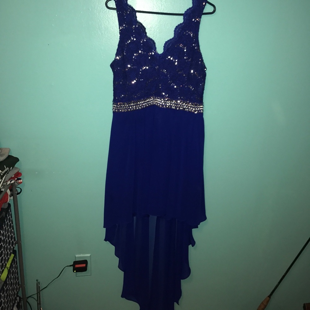 Homecoming/Prom Dress