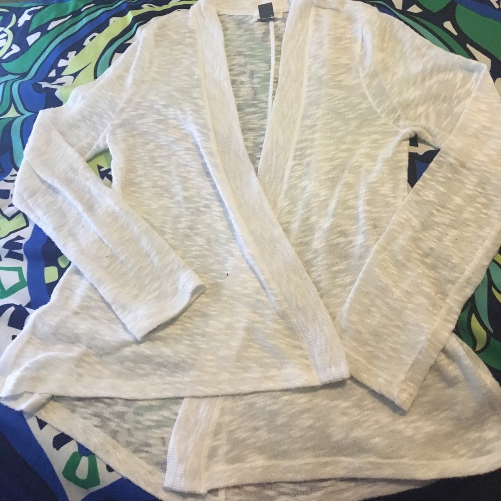 Old Navy Women's Sweater Cardigan