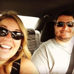 Meet your Posher, Krista