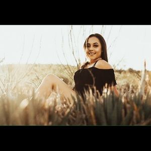 Meet your Posher, Mireya