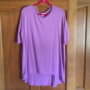 LuLaRoe Irma Size Small