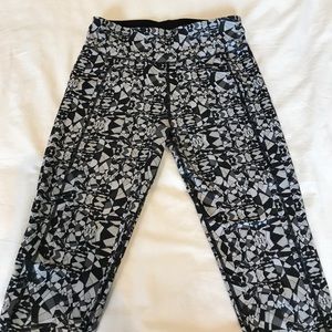 Reversible Sweaty Betty Leggings