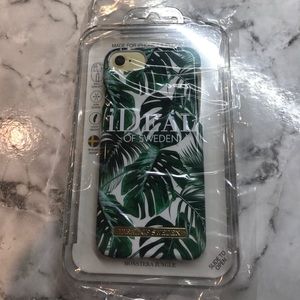 iDeal of Sweden Iphone7 case