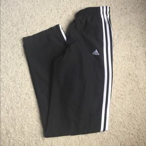 Adidas windbreaker Sweatpants