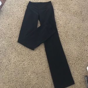 Women's Nike sweatpants