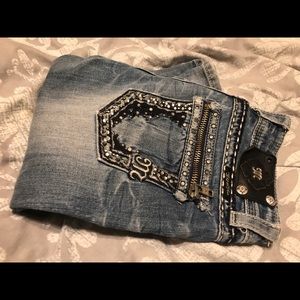 Miss Me Jeans 26