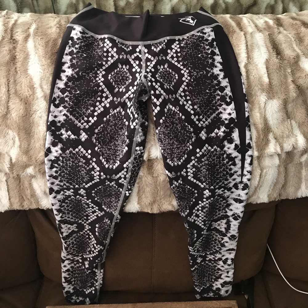 Athletic workout pants ‼️