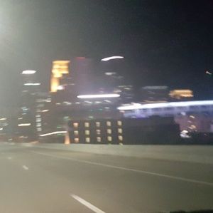 Meet your Posher, Lynda