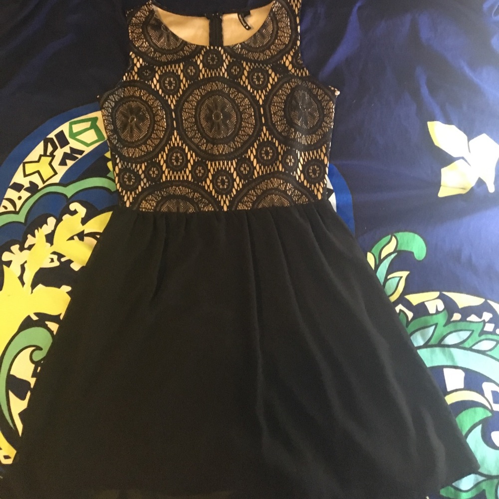 HEARTSOUL juniors dress (great condition!)