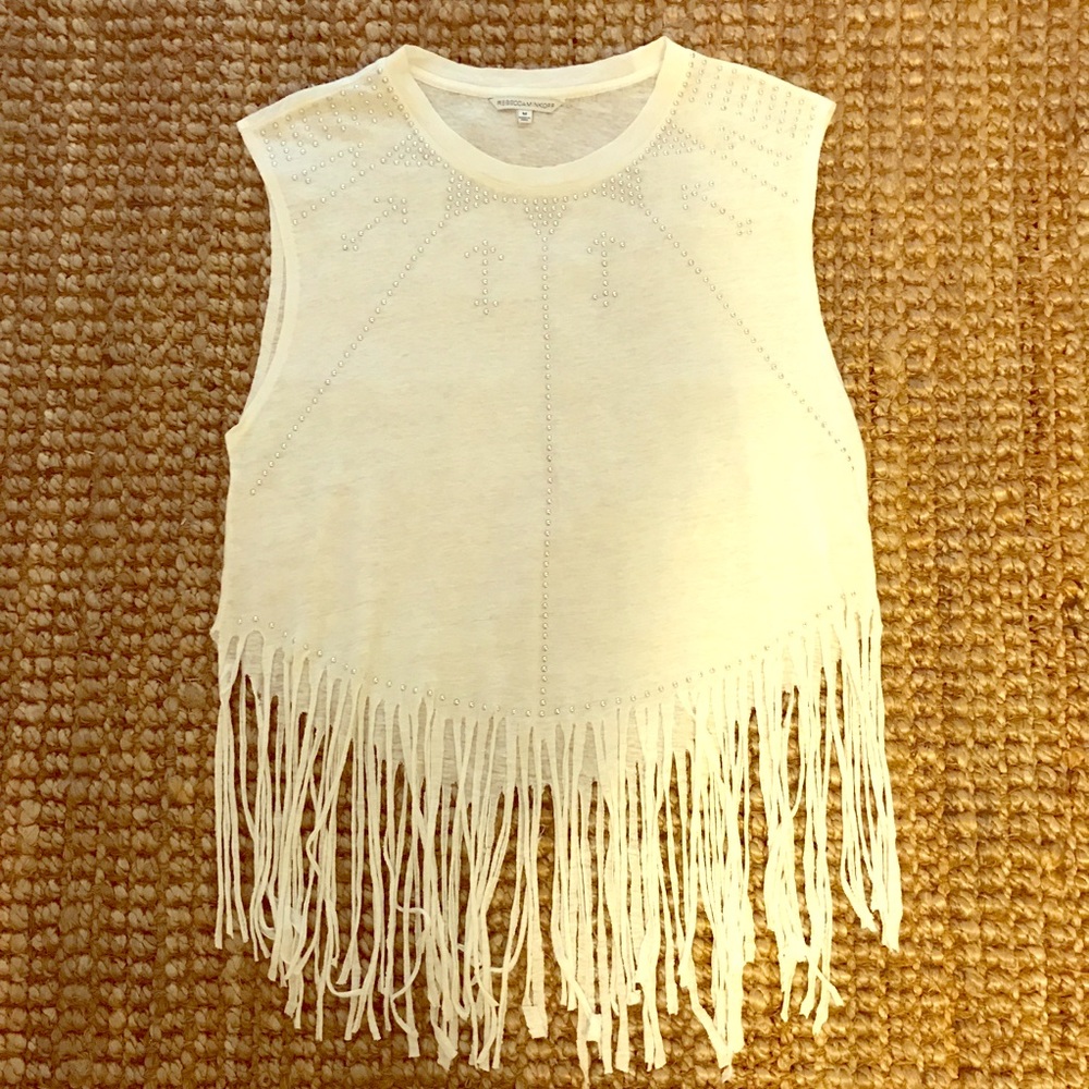 Rebecca Minkoff tank