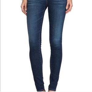 AG Skinny Jeans