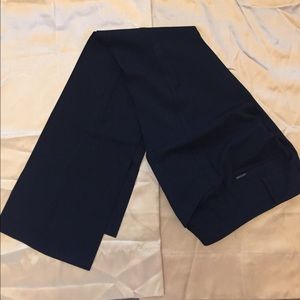 New York & Co 7th avenue studio pants, 4 tall
