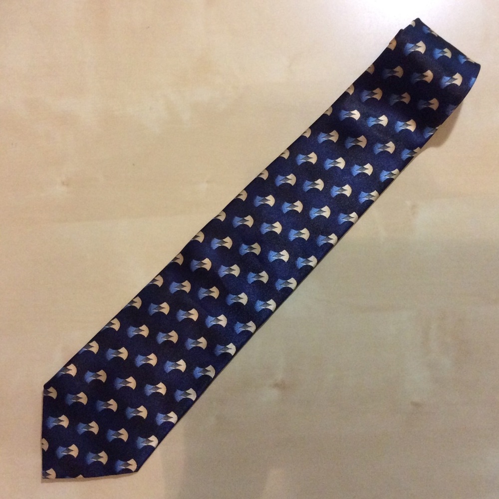 PURITAN Tie
