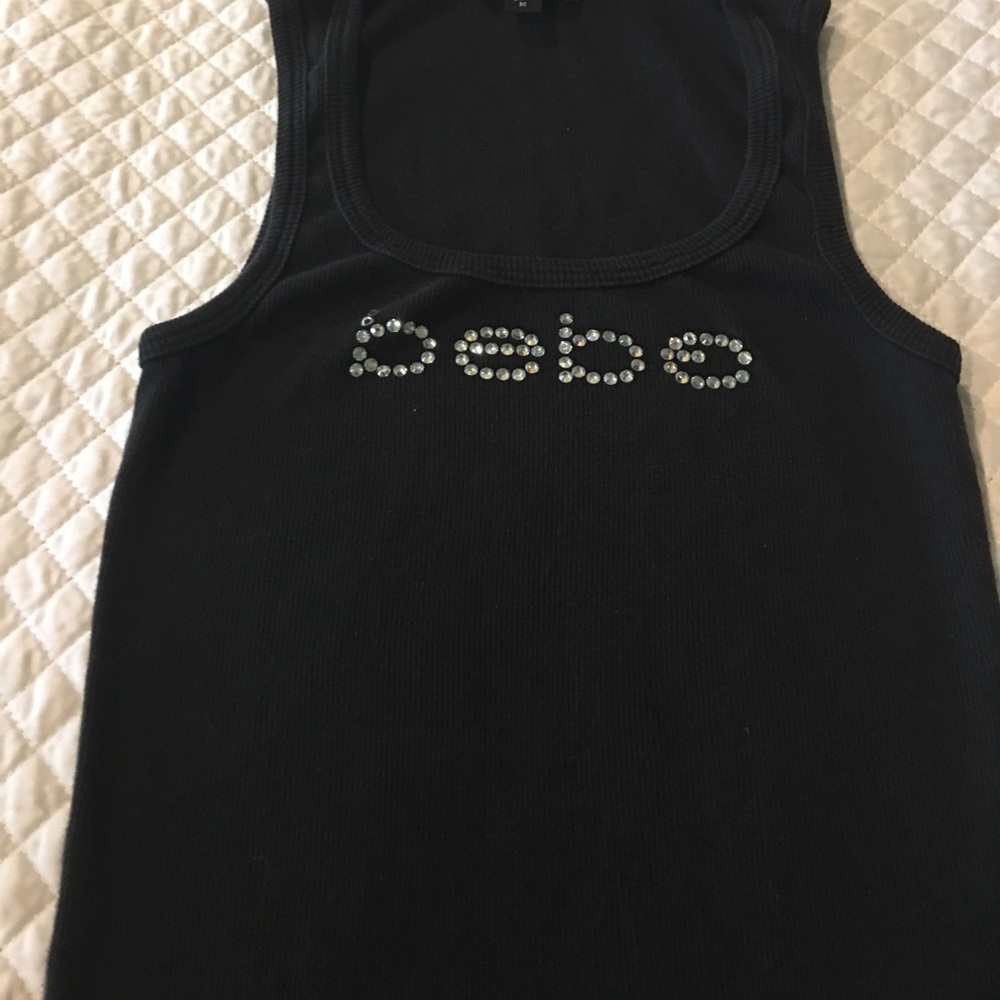 Bebe Tank