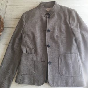 Banana Republic Blazer