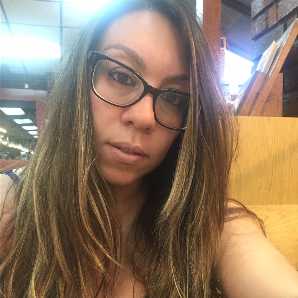 Meet your Posher, Diane