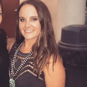 Meet your Posher, Katherine