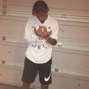 Meet your Posher, Taye