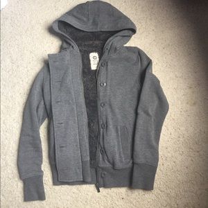 Roxy Winter Jacket