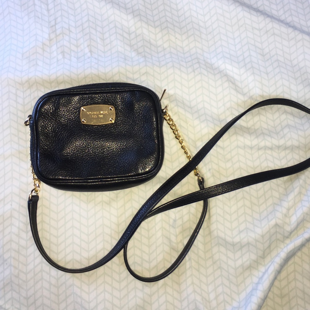 Michael by Michael Kors Jet Set Mini