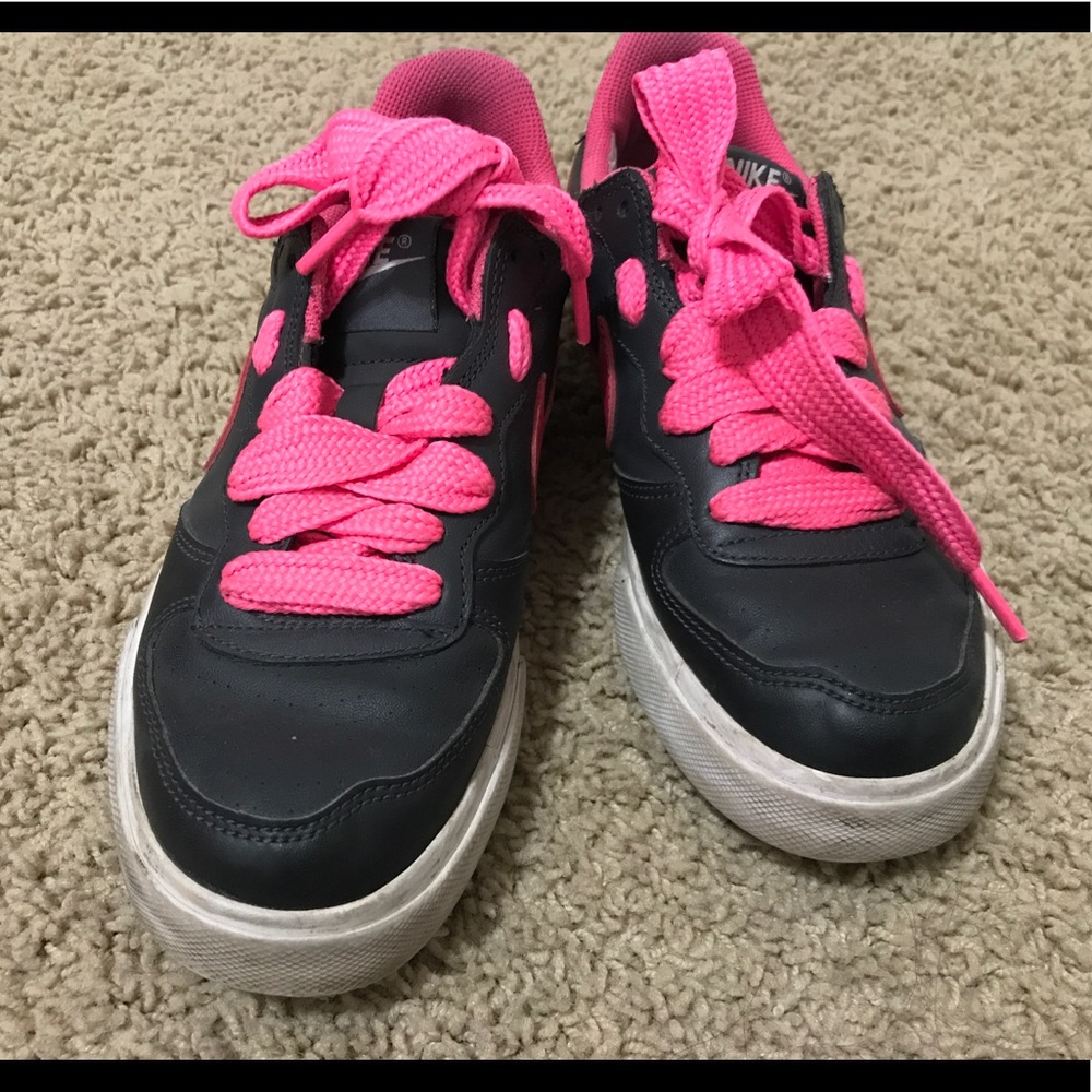 Nike sneakers