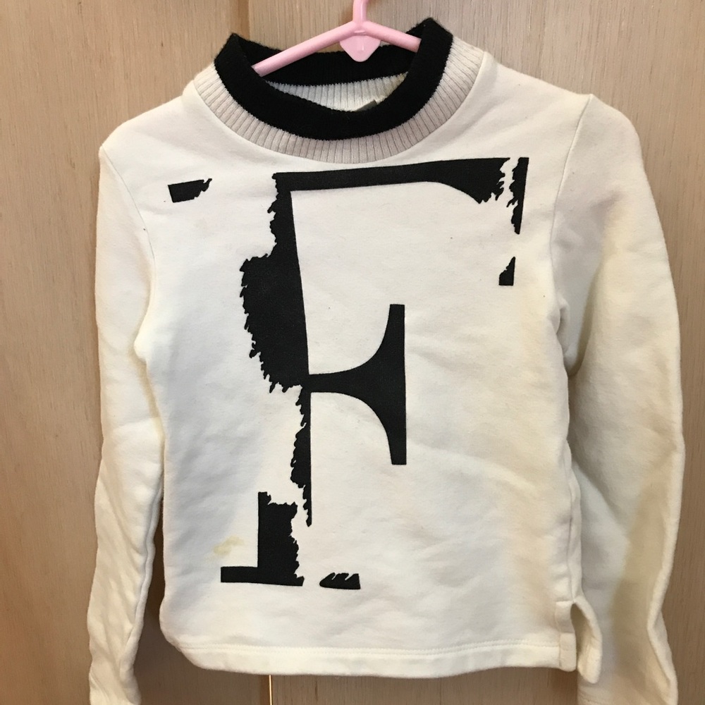 Ferré unisex sweater size 5