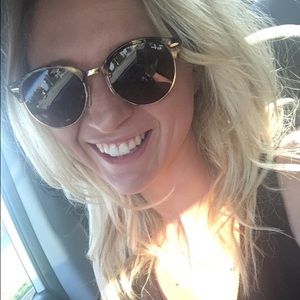 Meet your Posher, Haleigh