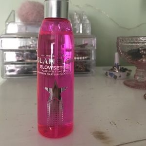 Glamglow Glow Setter Finishing Spray Used Once