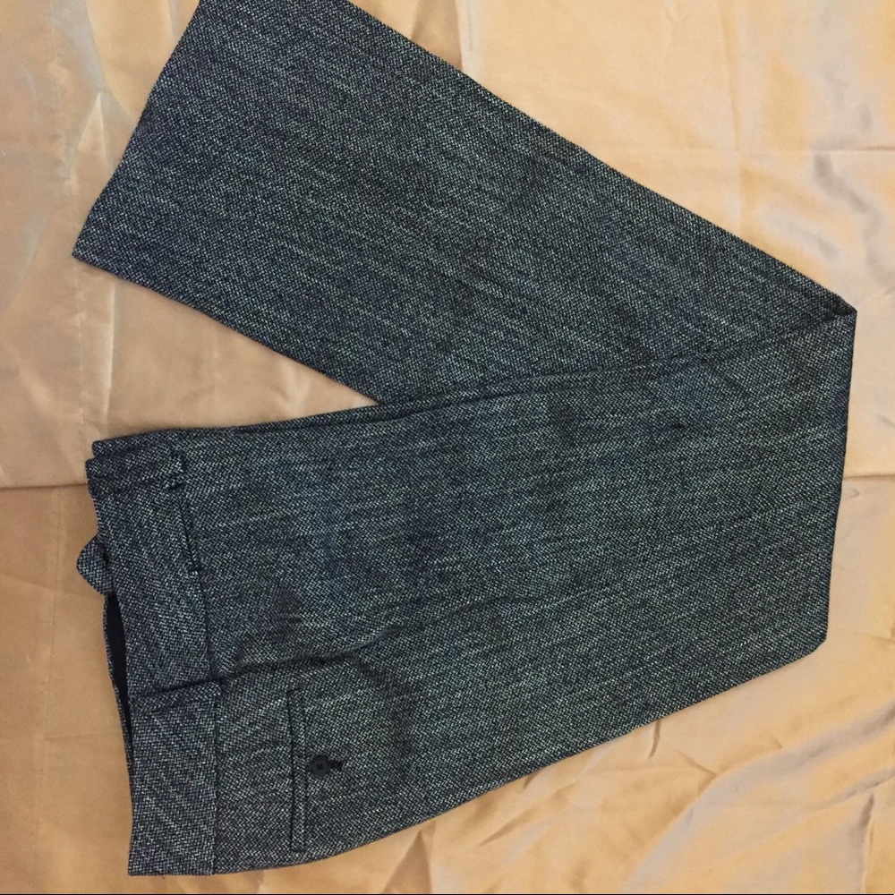 Loft Julie trousers, 0 tall