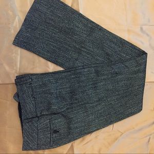 Loft Julie trousers, 0 tall