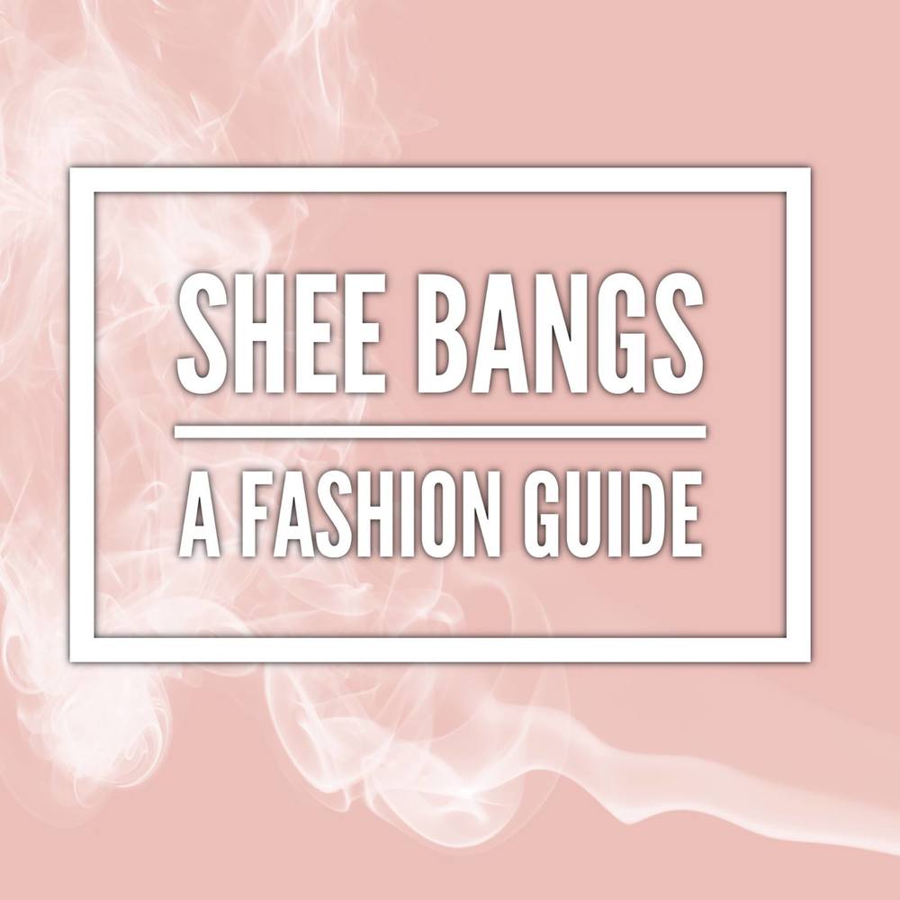 Meet your Posher, Shee